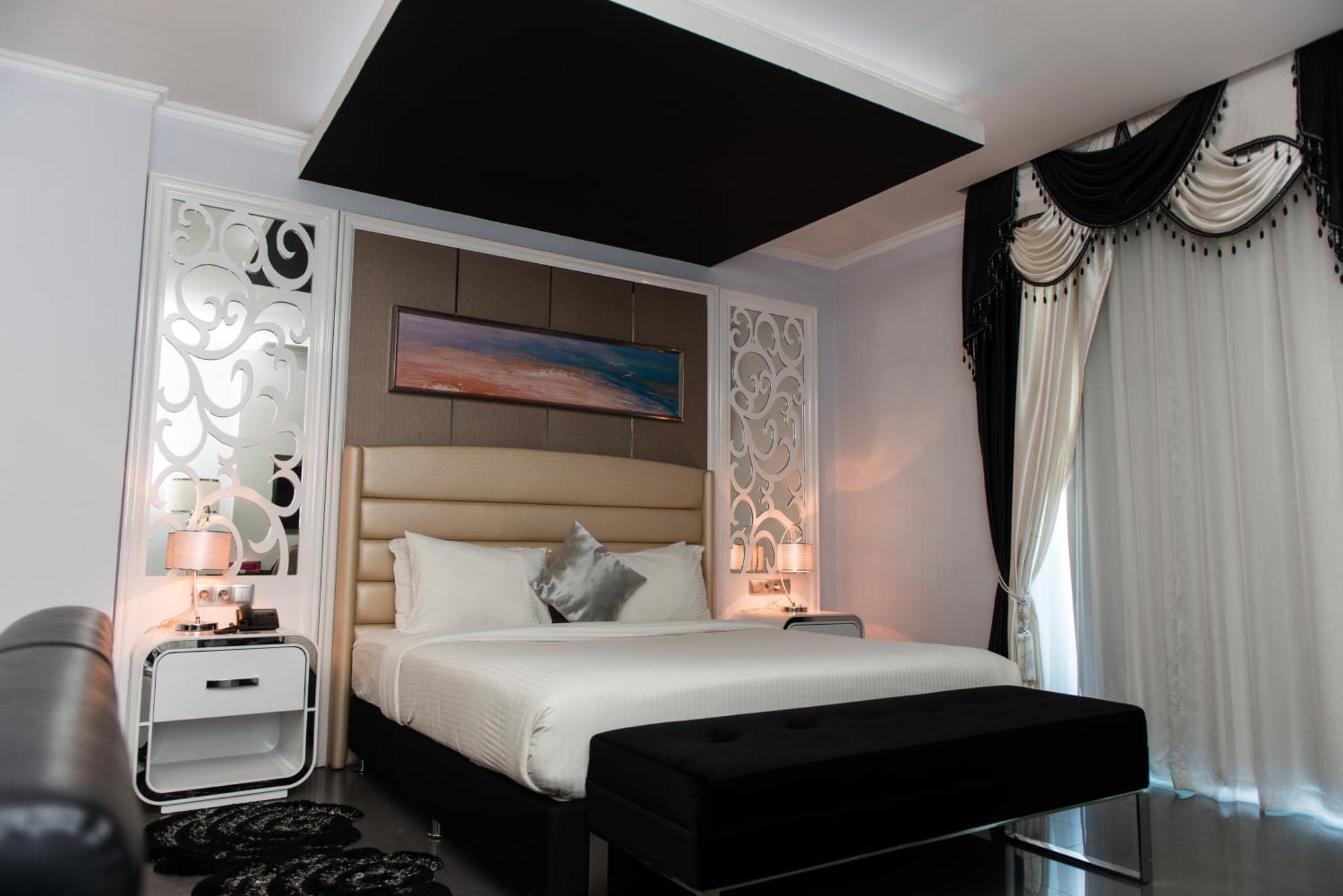 New Hotel-Нампула Экстерьер фото