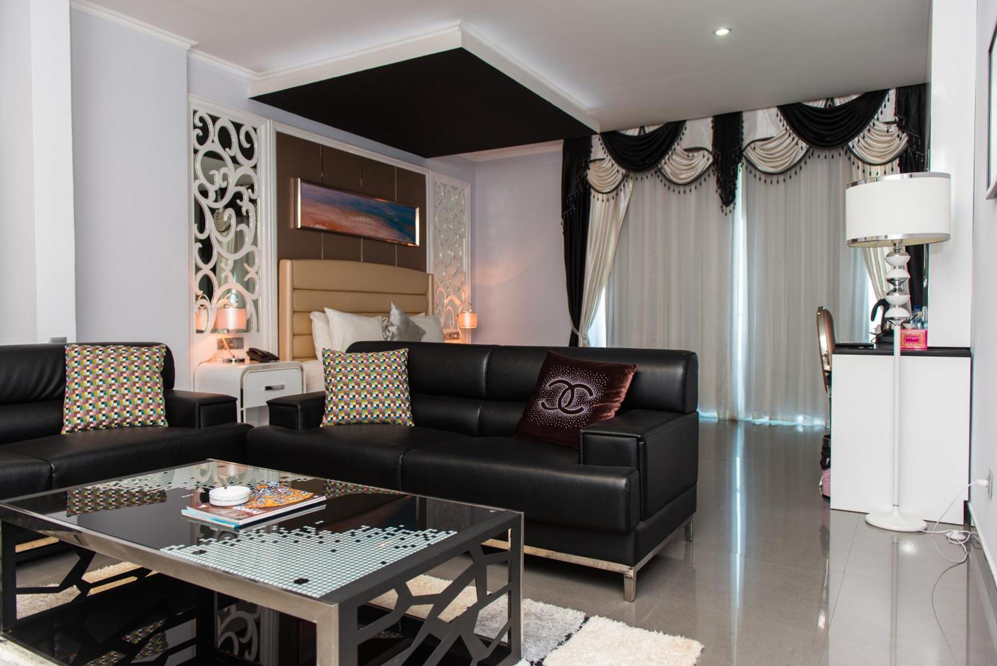 New Hotel-Нампула Экстерьер фото